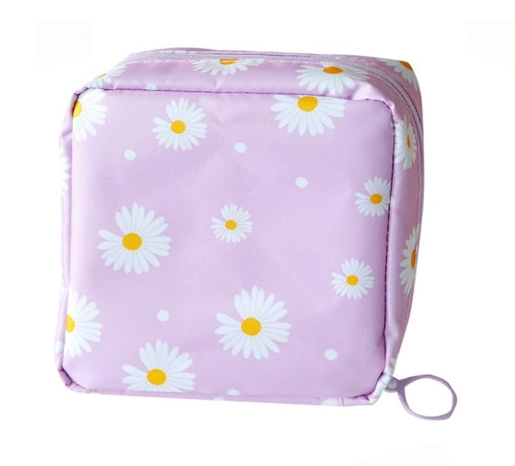 Daisy-Purple