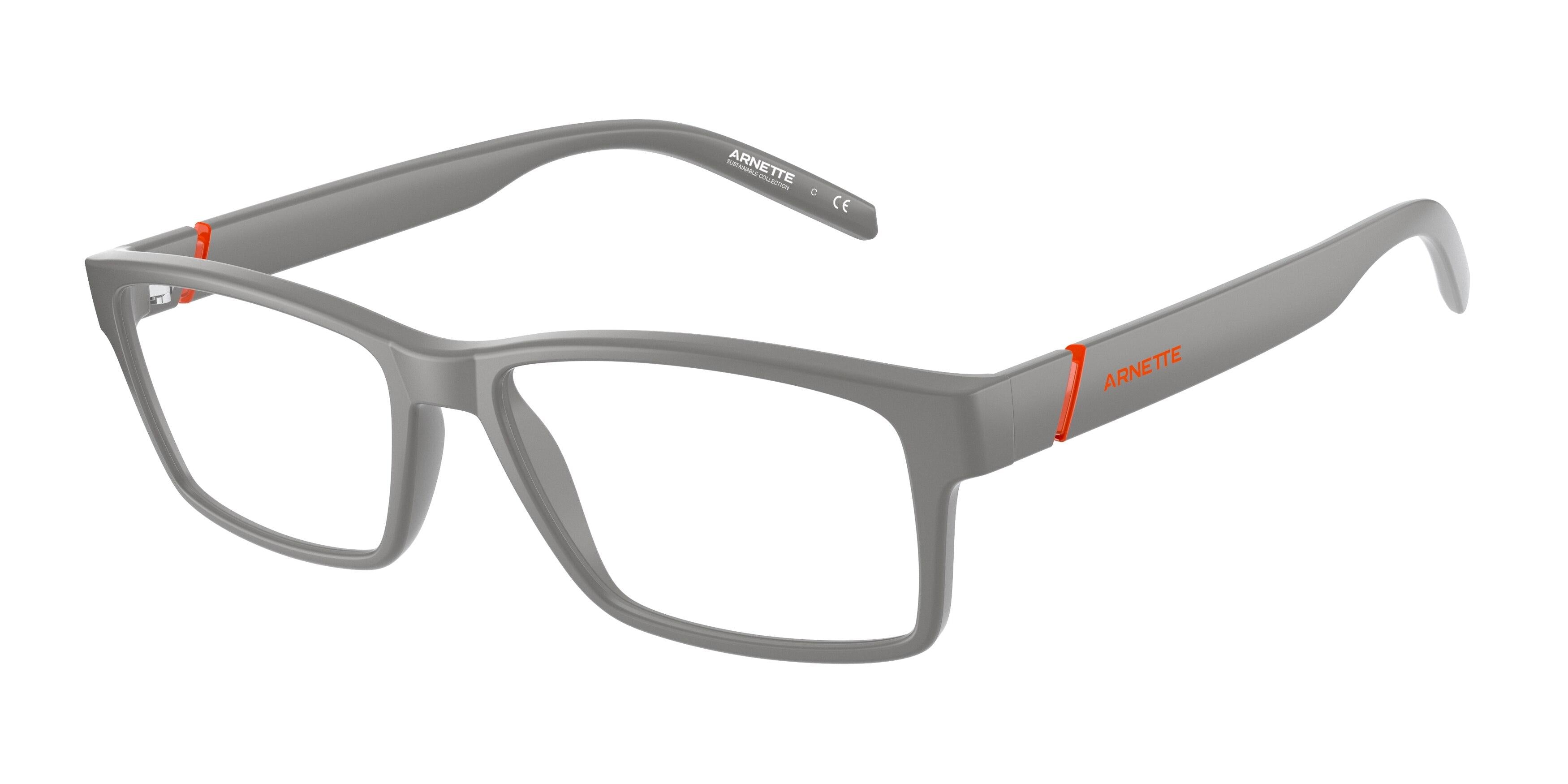 Arnette Leonardo 7179 Eyeglasses - Stylish Unisex Frame with UV Protection & Lightweight Design - Perfect for Reading, Driving & Everyday Wear