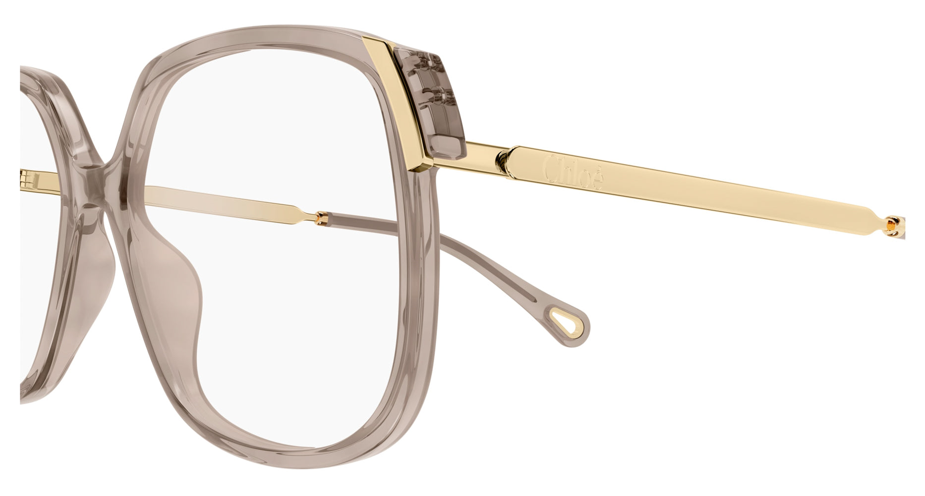 Chloe CH0287O Sunglasses - Polarized UV Protection for Women - Perfect for Driving, Beach & Outdoor Activities