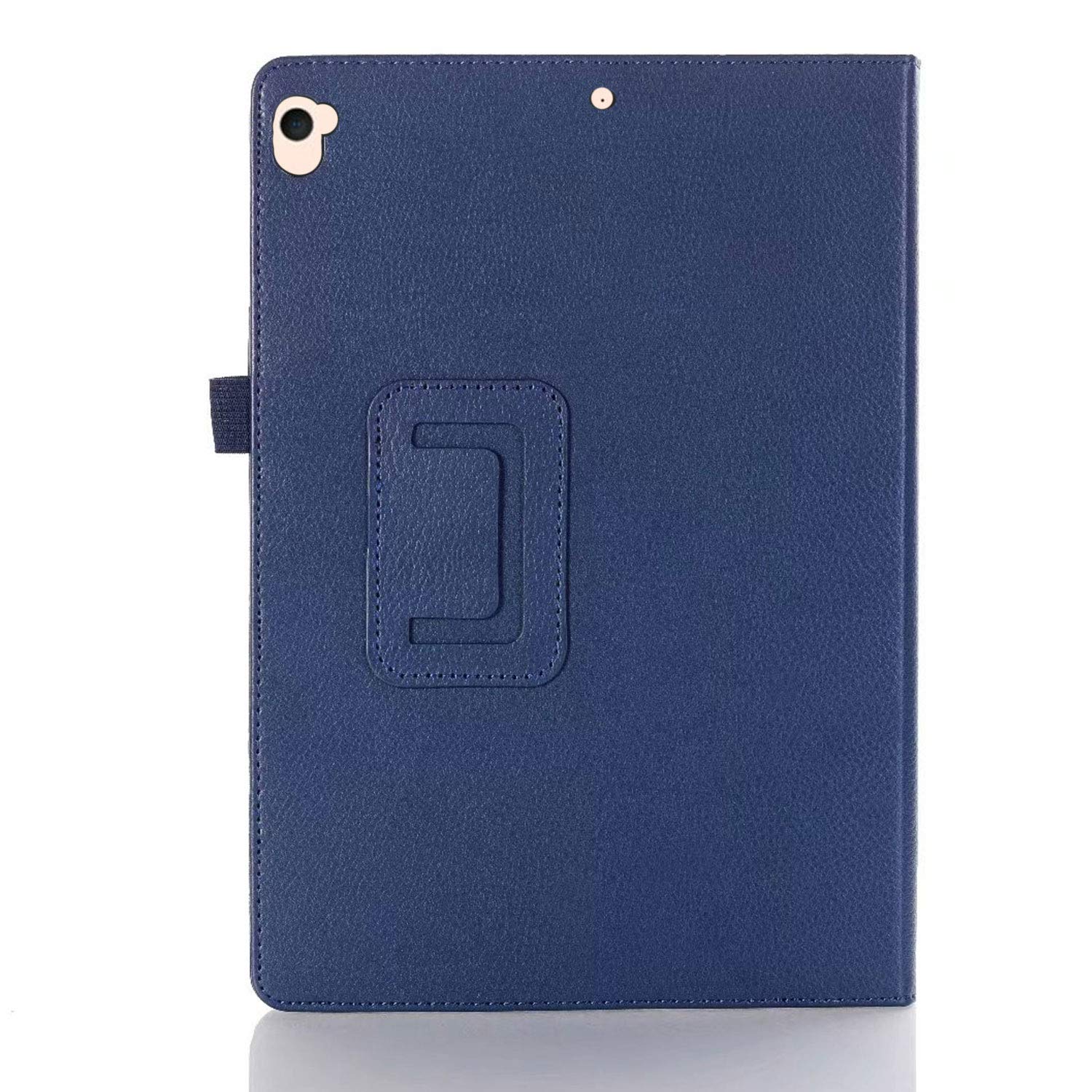 Premium PU Leather iPad Case for iPad 7th Gen 10.2