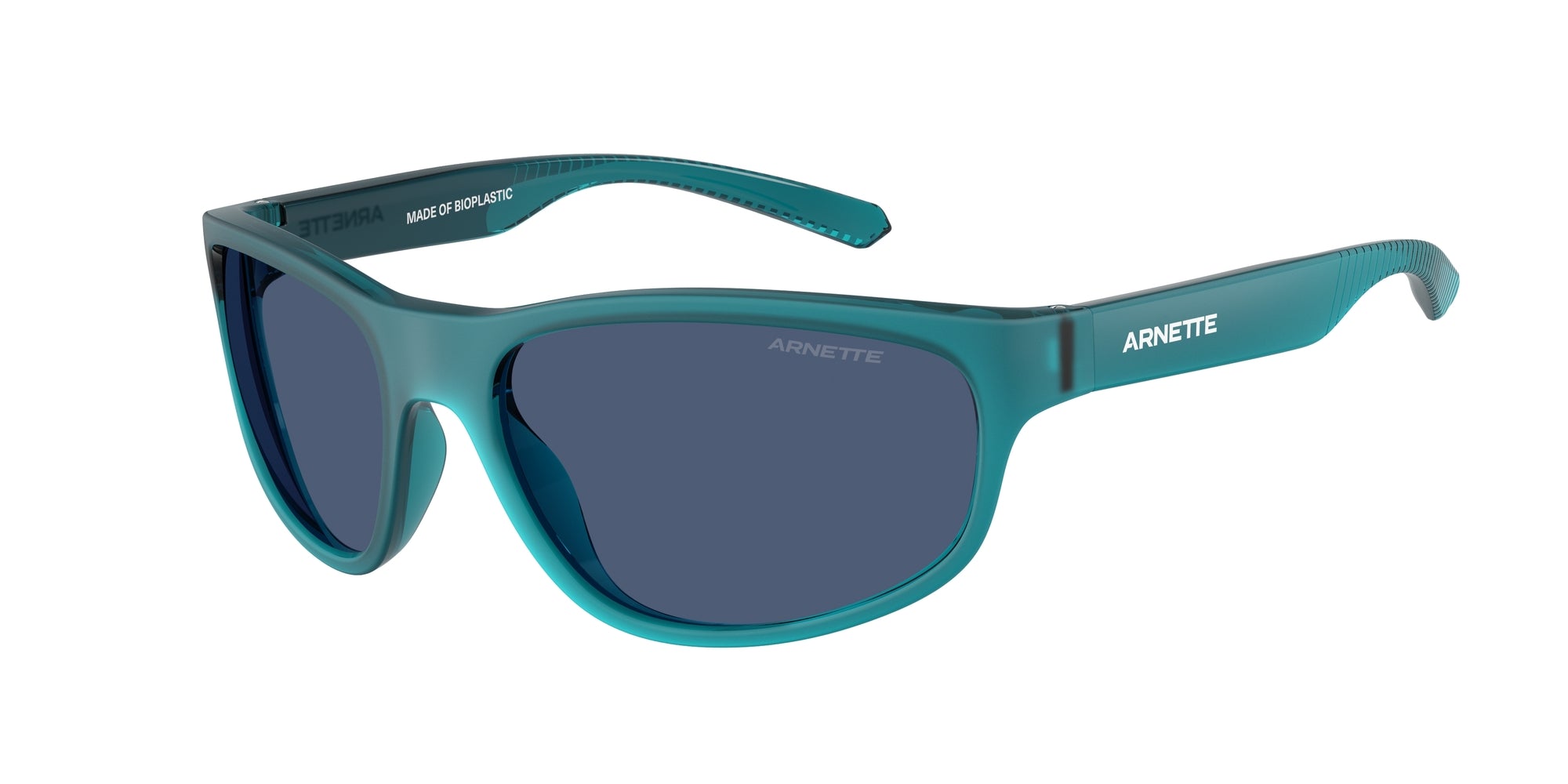 Arnette E.Z. AN4351 296880 Sunglasses - Polarized UV Protection Sports & Driving Shades for Men & Women - Perfect for Outdoor Activities, Beach & Travel