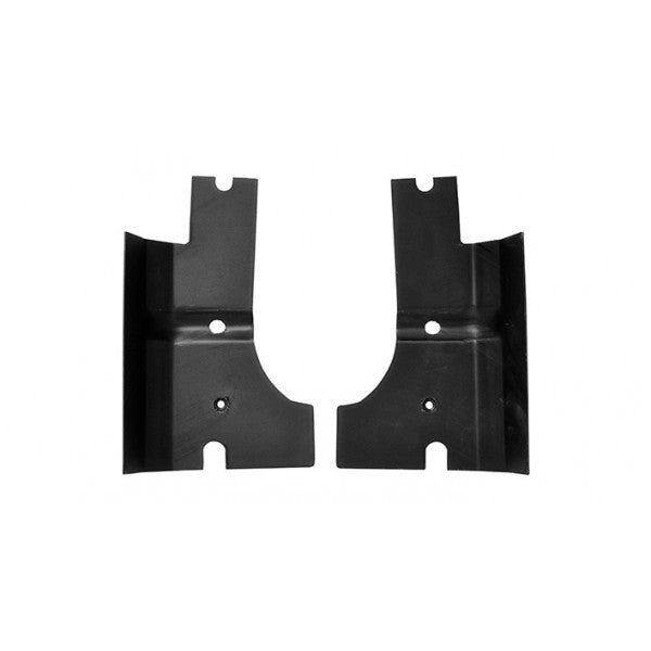 Ford Escort MK1 Seat Belt Floor Bracket - Left or Right Hand Side - OEM Part #25 16 75 9/10 - Perfect for Classic Car Restoration & Safety Upgrades