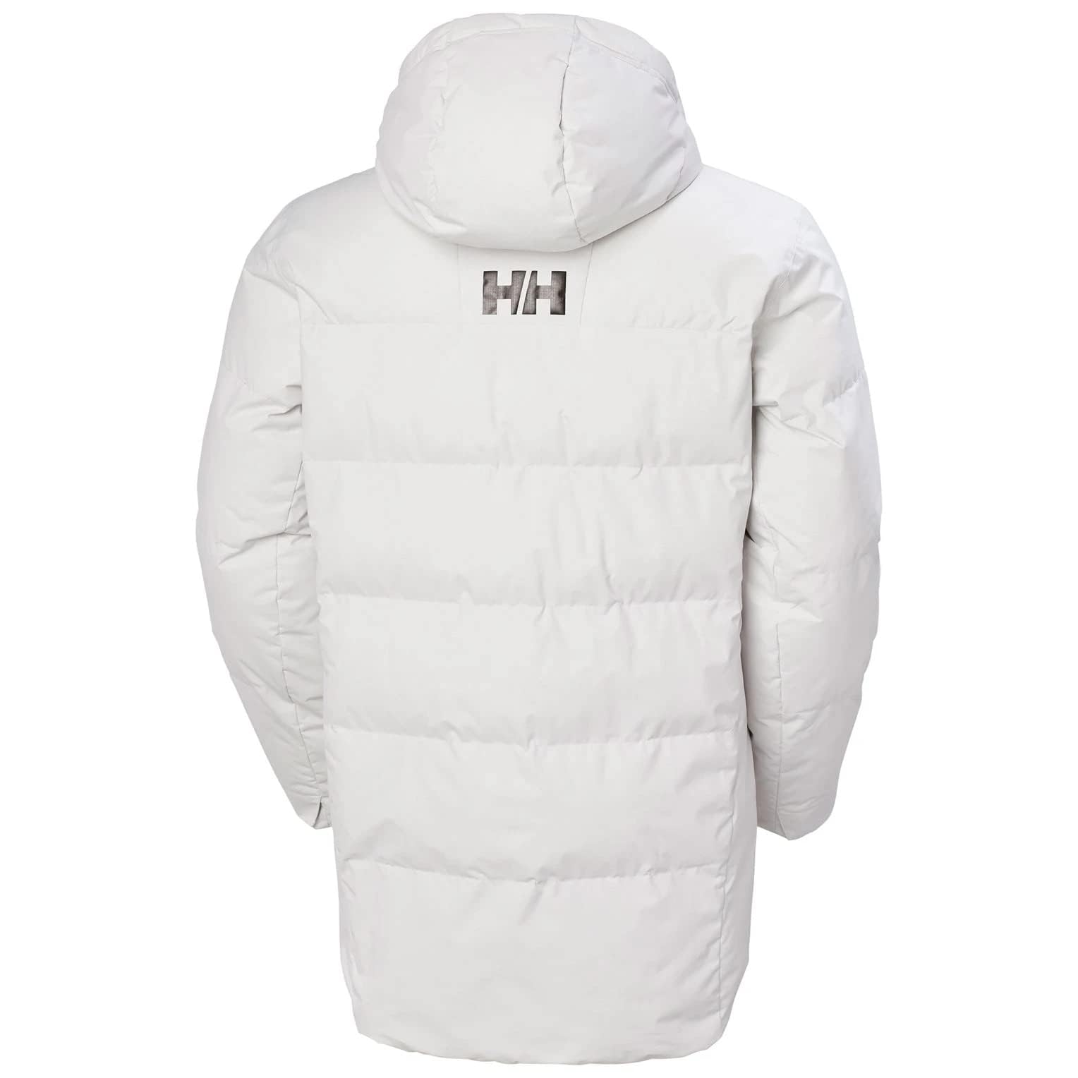 Helly Hansen Men's Waterproof Outdoor Jacket - Lightweight Hiking & Rain Gear for Camping, Fishing & Adventure