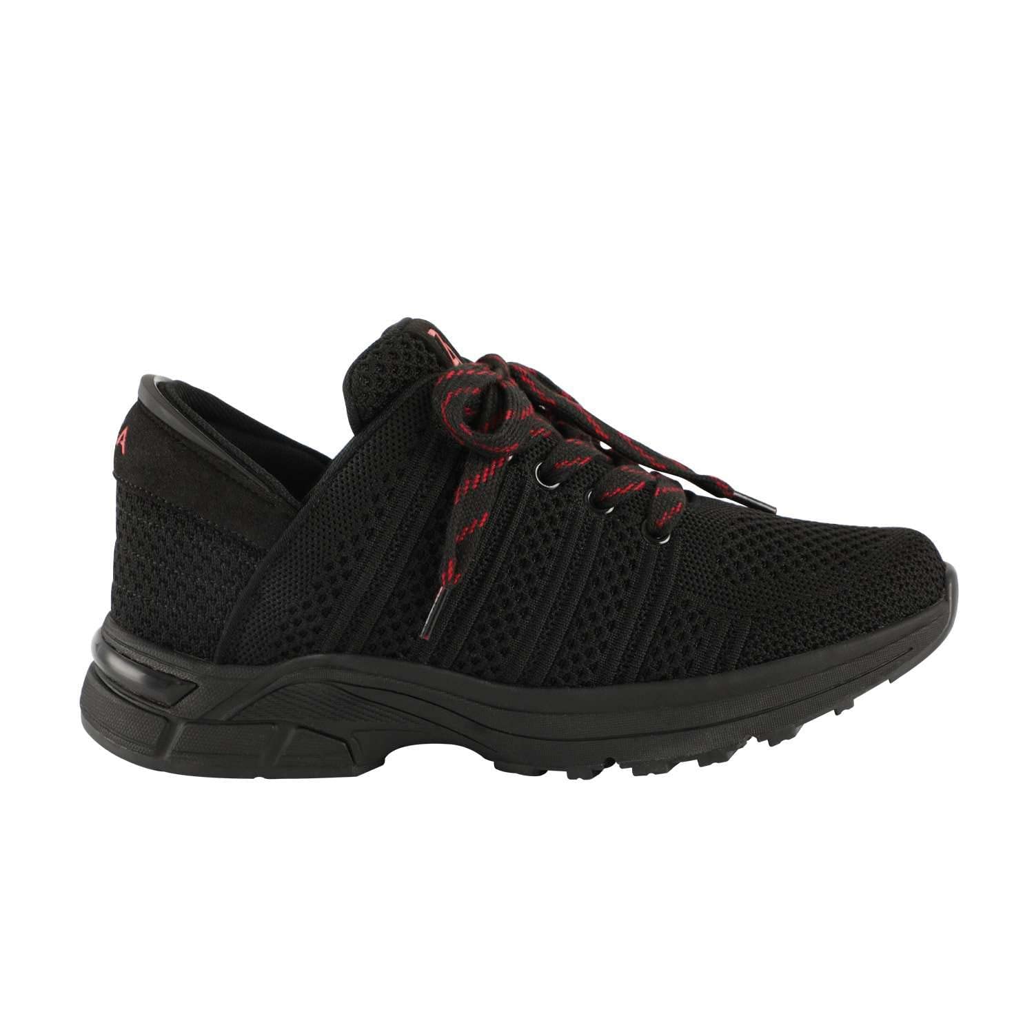 ZEBA Women's Hands-Free Slip-On Walking Shoes - Lightweight Comfortable Sneakers for Walking, Travel & Everyday Wear
