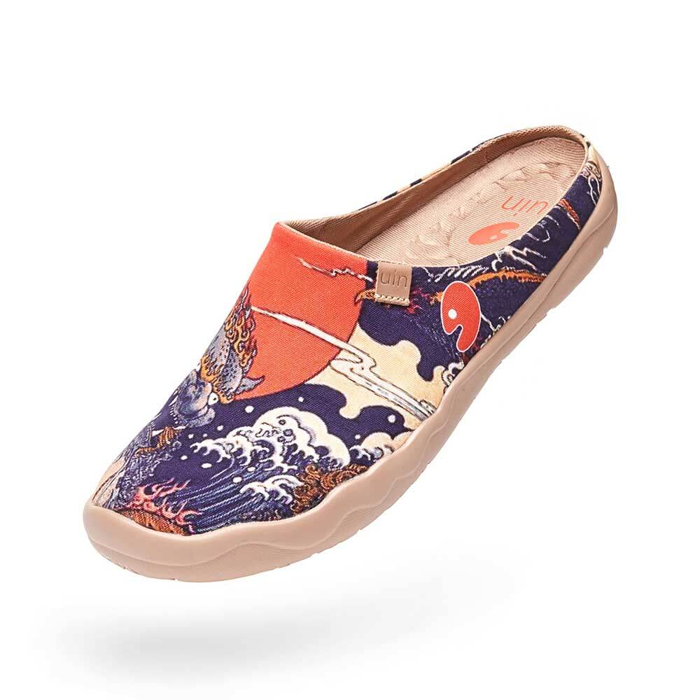 Creature Slippers - Cozy Animal Shaped House Shoes for Men & Women | Perfect for Indoor Comfort, Lounge Wear & Gift Giving