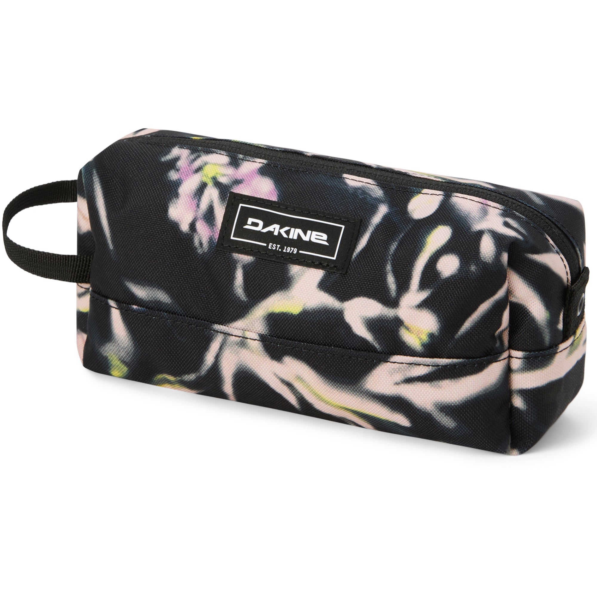 Midnight Blooms Accessory Case - Elegant Jewelry Organizer for Travel & Home Storage | Perfect for Rings, Earrings & Necklaces