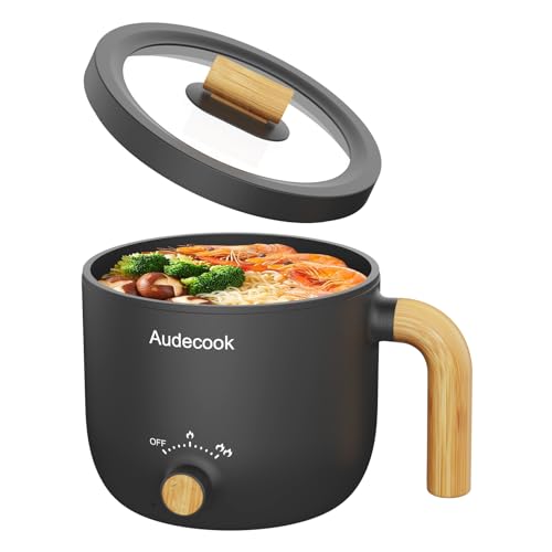 c(Black 1.5L without Steamer)