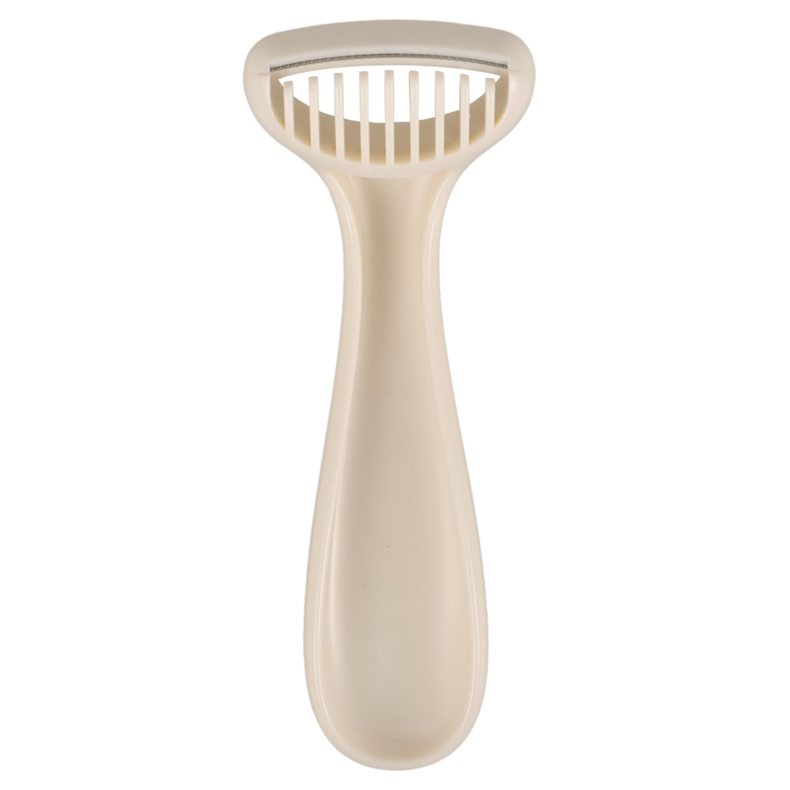 IPetboom Women's Body Hair Trimmer - Manual Hair Removal Shaver for Legs, Arms & Bikini Area | Portable & Painless Hair Remover for Smooth Skin at Home or Travel