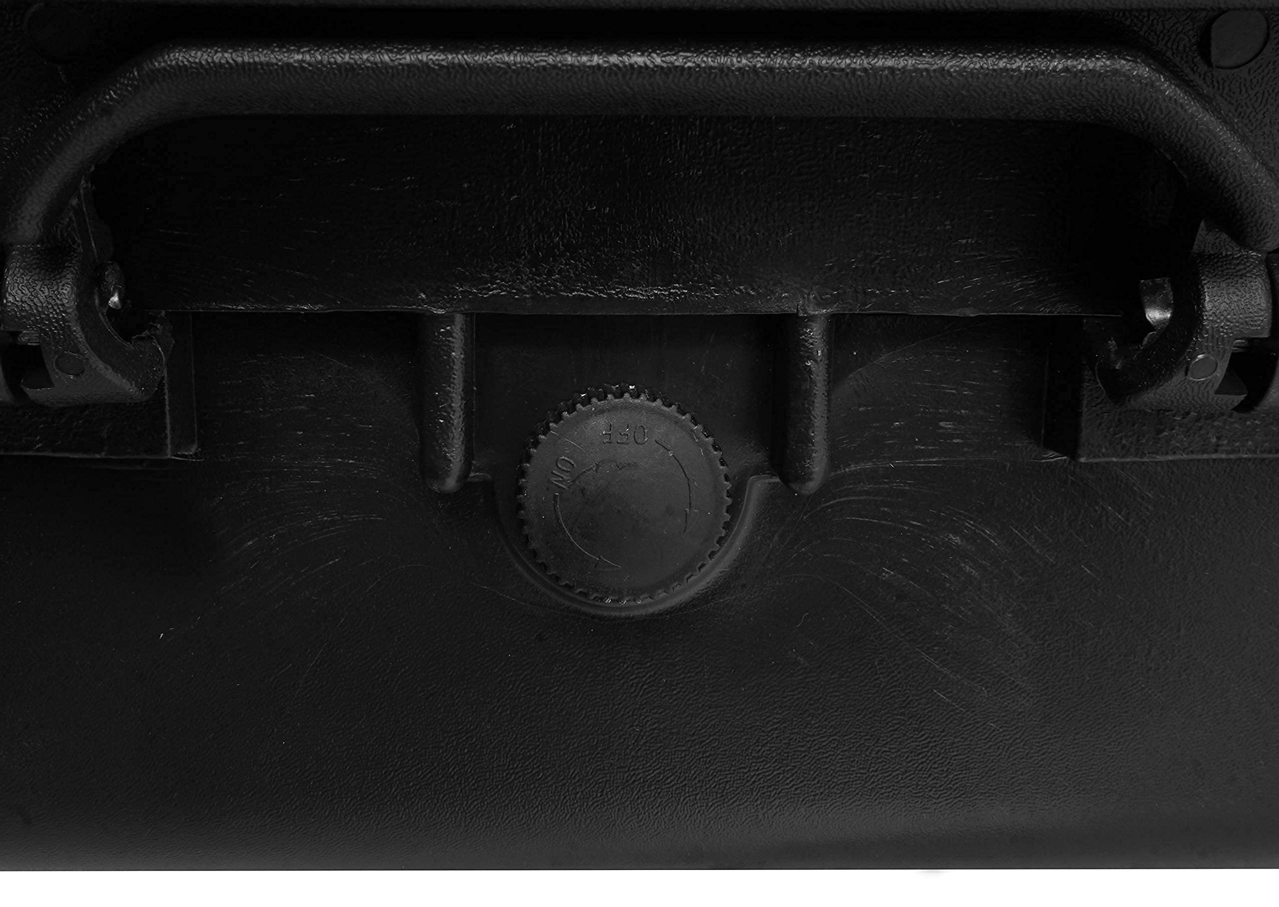 Case Club 72-132 Graded Card Slab Carrying Case - Fits PSA/BGS/FGS & More - Sports & Trading Card Collector Box for Pokemon/MTG/Baseball - Travel Holder for Slabs/Sleeves/Loose Cards - Perfect for Collectors, Conventions & Secure Storage