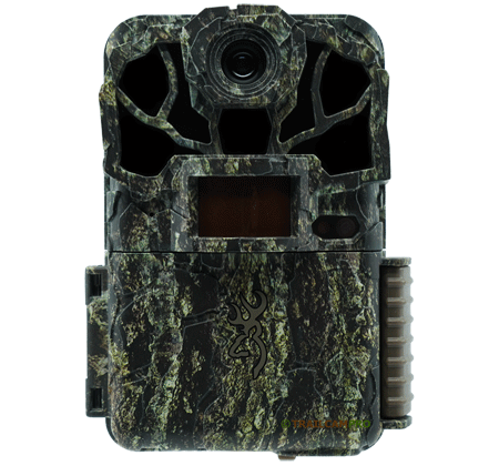 Browning Spec Ops Elite HP5 Non-Cellular Hunting GPS - Rugged Outdoor Navigation Device for Hunting, Hiking & Backpacking Adventures
