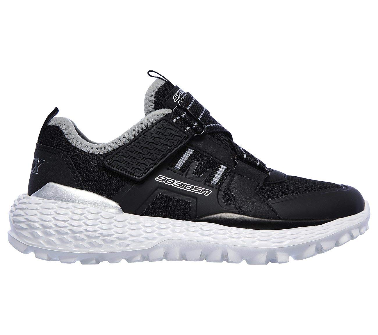 Skechers Boys' Skechers Monster Zivoblast Sneakers - Lightweight & Durable Kids' Shoes for Running, Play & Everyday Wear