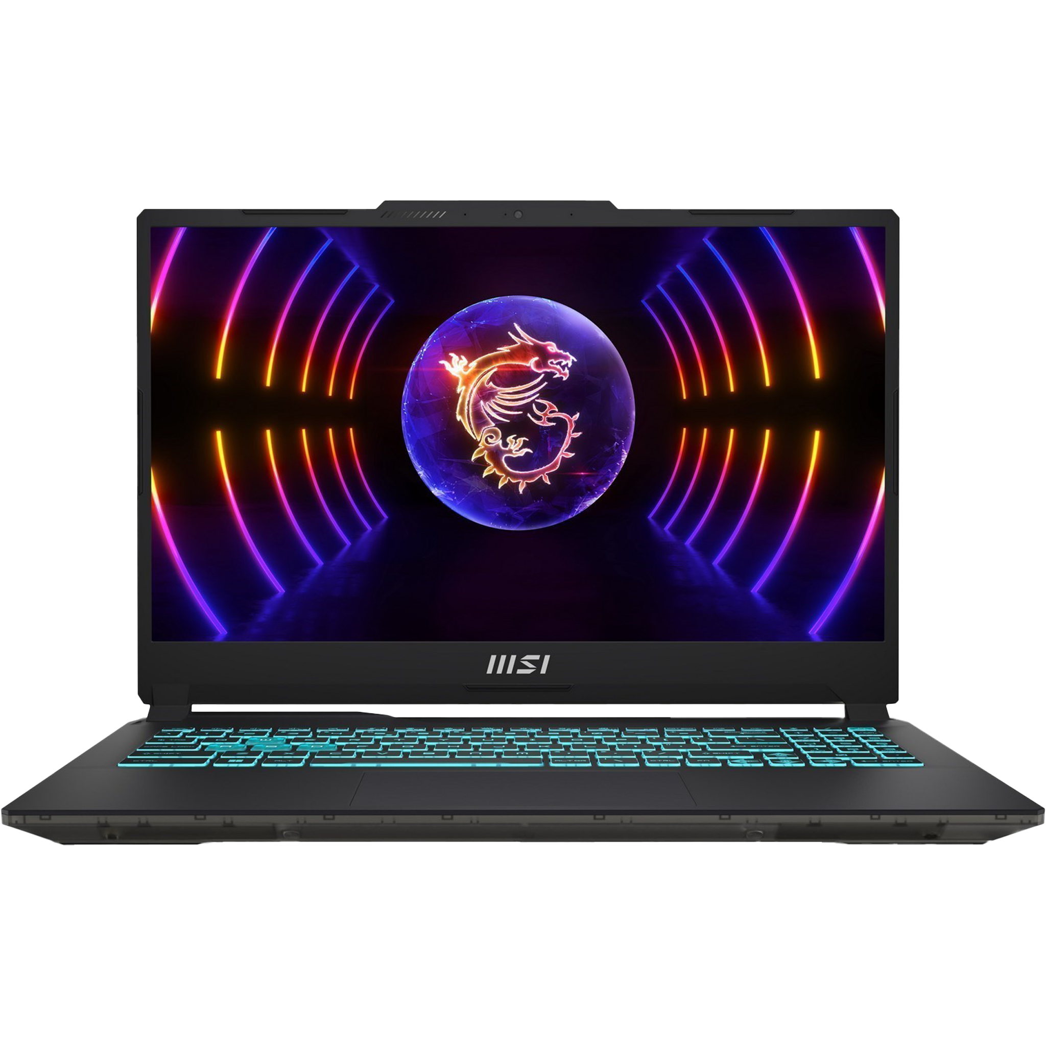 MSI Cyborg 15 A12VF 1096US 15.6