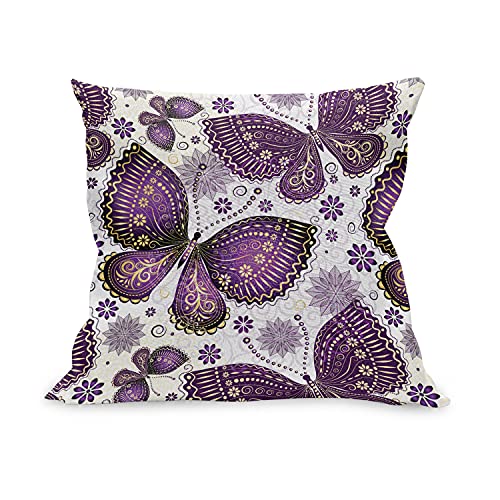 Purple White Lilac