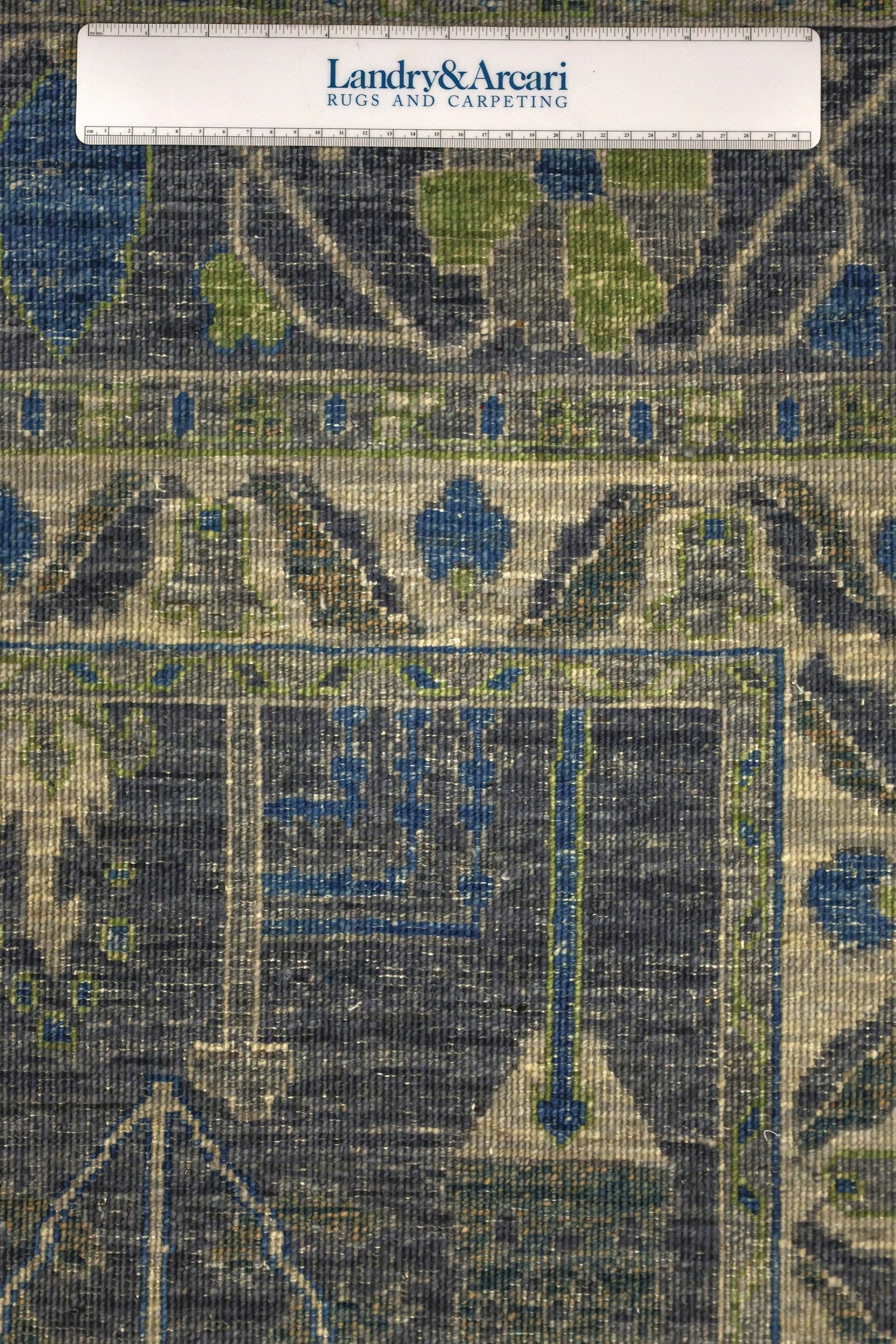 Handwoven Bakshaish Willow Tribal Rug J77065 - Authentic Persian Wool Carpet for Living Room, Bedroom & Boho Decor