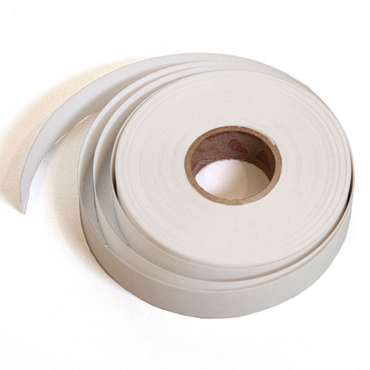 Dennison 2 Line Label Gun Refill Labels - White (10 Pack) | Office Organization & Shipping Supplies