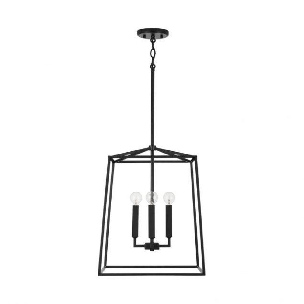 Dardan Lantern - Vintage Style Outdoor Camping Lantern for Hiking, Backpacking, and Emergency Lighting