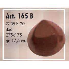 24-Piece Round Chocolate Molds for Baking - 17.5g Each | Perfect for DIY Chocolate Making, Candy Molds, Cake Decorations & Holiday Treats