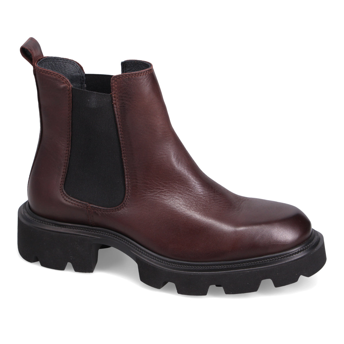 Tarin Chelsea Boots for Men & Women - Stylish Ankle Boots with Elastic Side Panels - Perfect for Casual, Office & Outdoor Wear