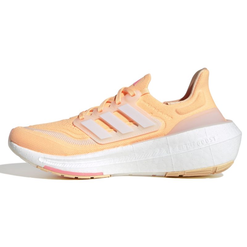 Adidas Ultraboost Light Women's Running Shoes - Lightweight & Responsive for Jogging, Gym Workouts & Daily Wear