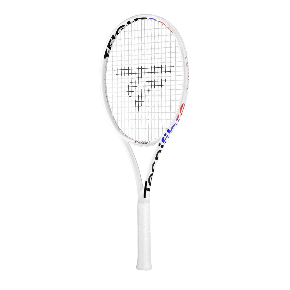 Tecnifibre T-Fight ISO 295 Tennis Racket - Professional Carbon Fiber Tennis Racket for Advanced Players | Perfect for Competitive Matches & Training Sessions