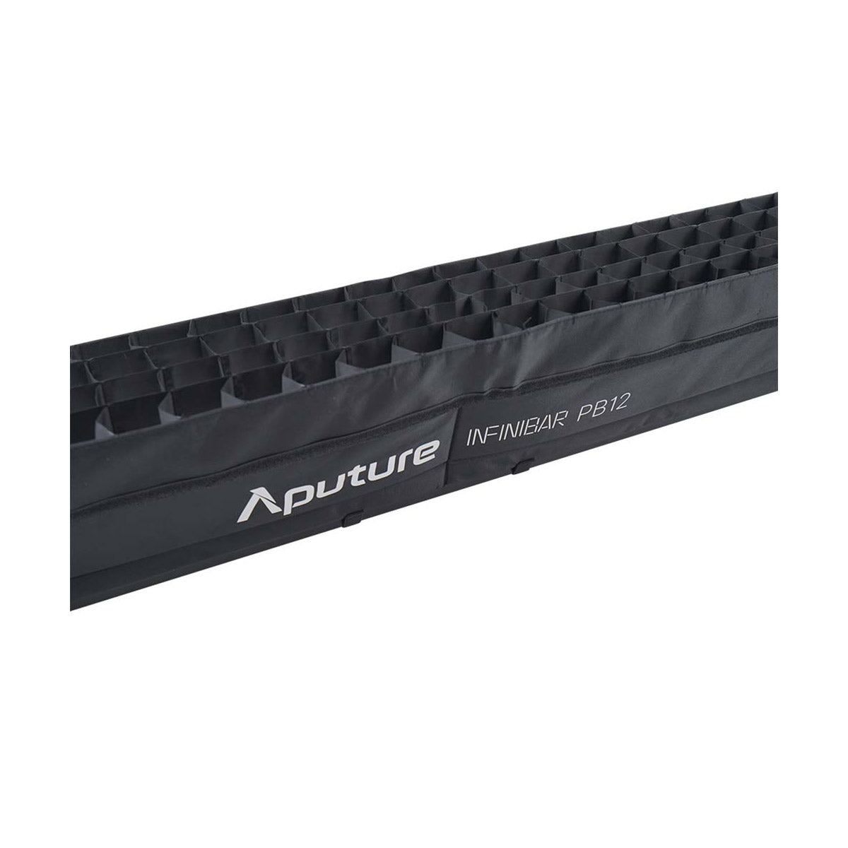 Aputure Softbox for INFINIBAR PB12 RGB LED Light Bar (4ft) - Professional Photography & Video Lighting for Studio, YouTube, and Live Streaming