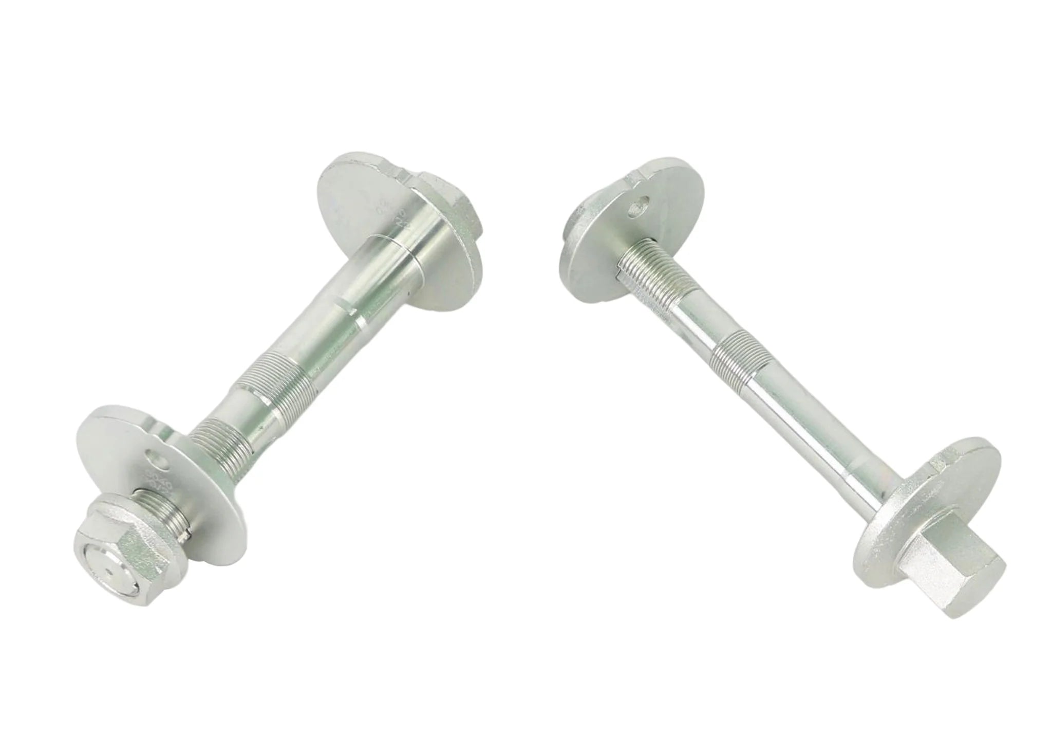 SuperPro HD Front Lower Control Arm Camber Bolt Set for 2010-2023 Toyota 4Runner & Lexus GX460 | TRC0040 | Off-Road & Performance Upgrade for Enhanced Suspension Alignment