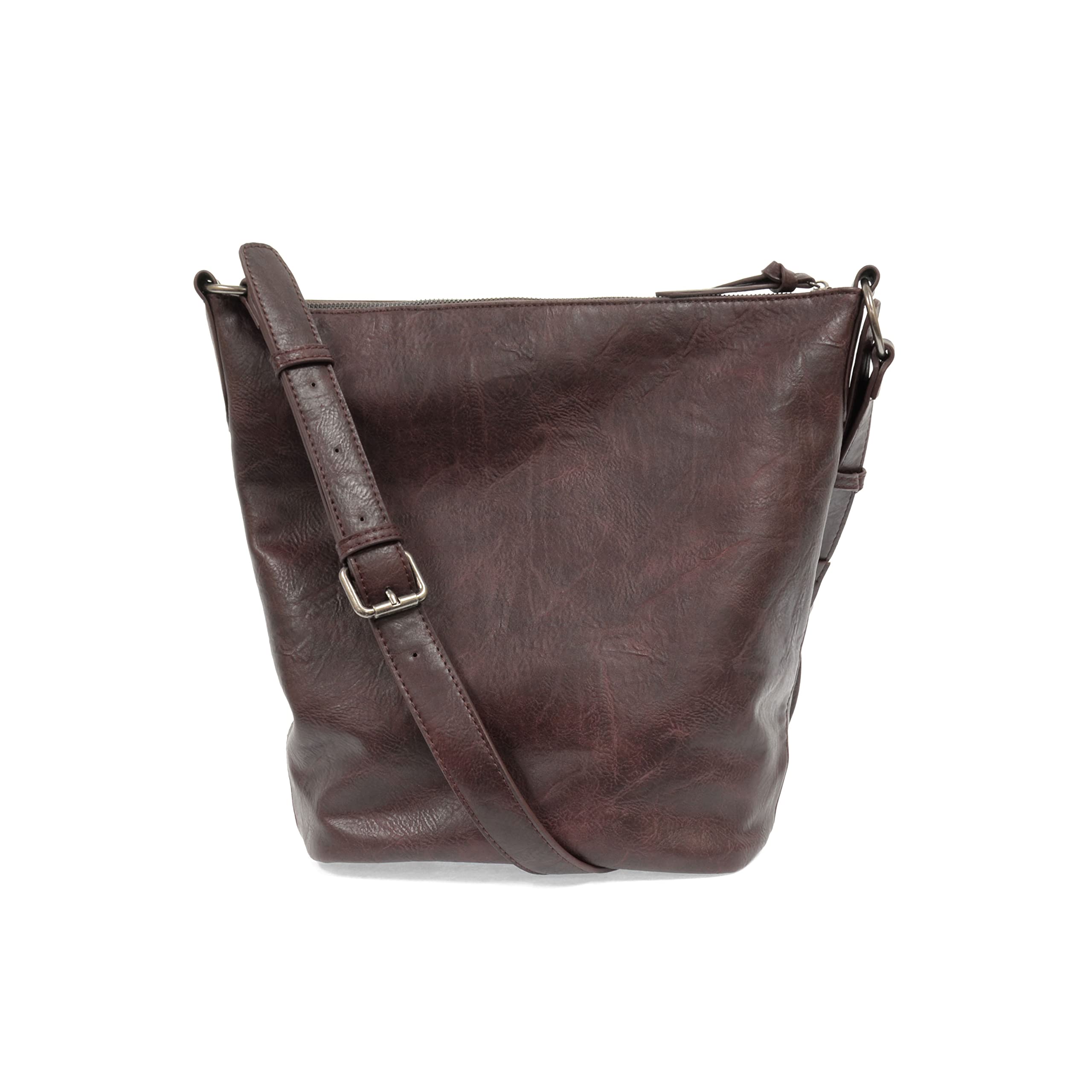 Joy Susan Crossbody Bucket Handbag - Stylish Nori Tote Purse for Women | Fashionable Shoulder Bag for Daily Use, Travel & Shopping