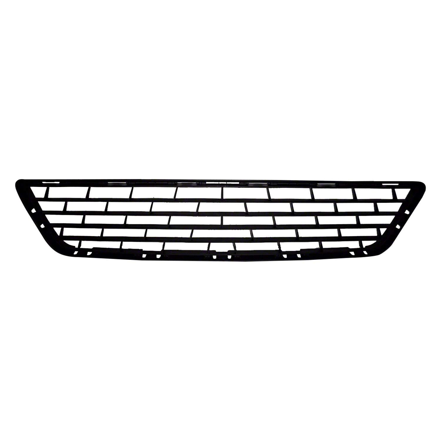 Replace NI1036101 - Front Bumper Grille for [Vehicle Make/Model] | Durable Auto Body Part | Perfect for Car Repair & Restoration Projects