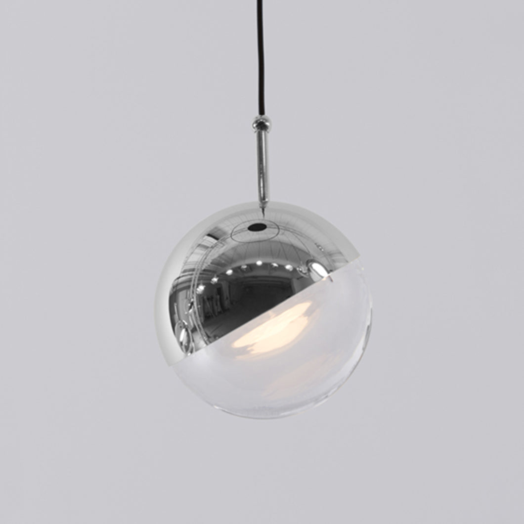 Dora Modern LED Pendant Light Fixture - Adjustable Hanging Chandelier for Kitchen Island, Dining Room, Bedroom & Living Room Lighting