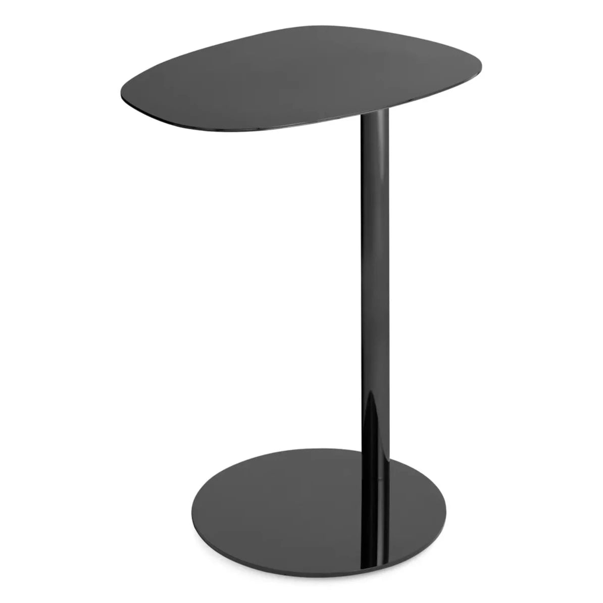 Black Nickel