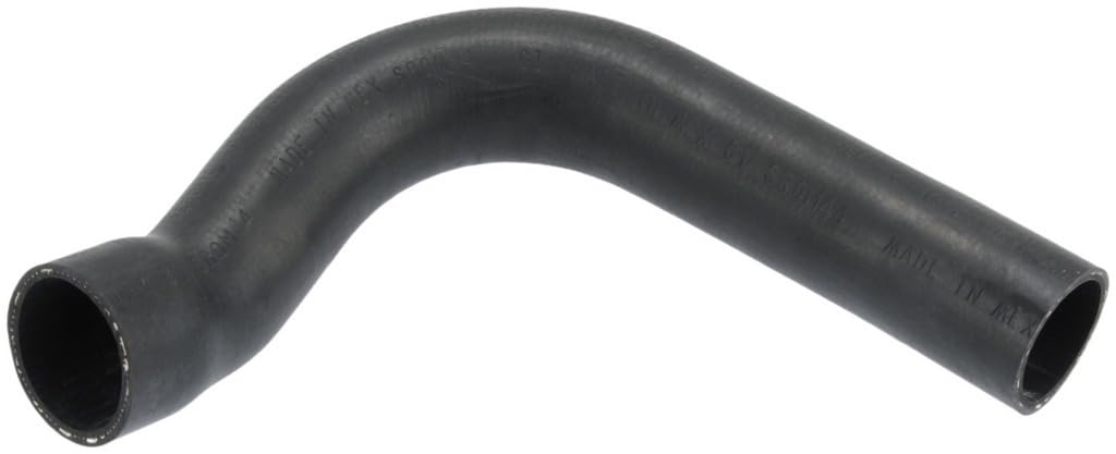 Continental 60921 Molded Radiator Hose - Premium Replacement for Car Cooling System - Perfect for Daily Commute & Road Trips