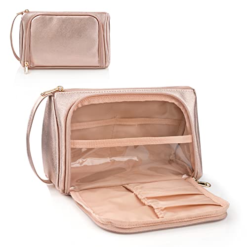 13_Rose Gold Leather