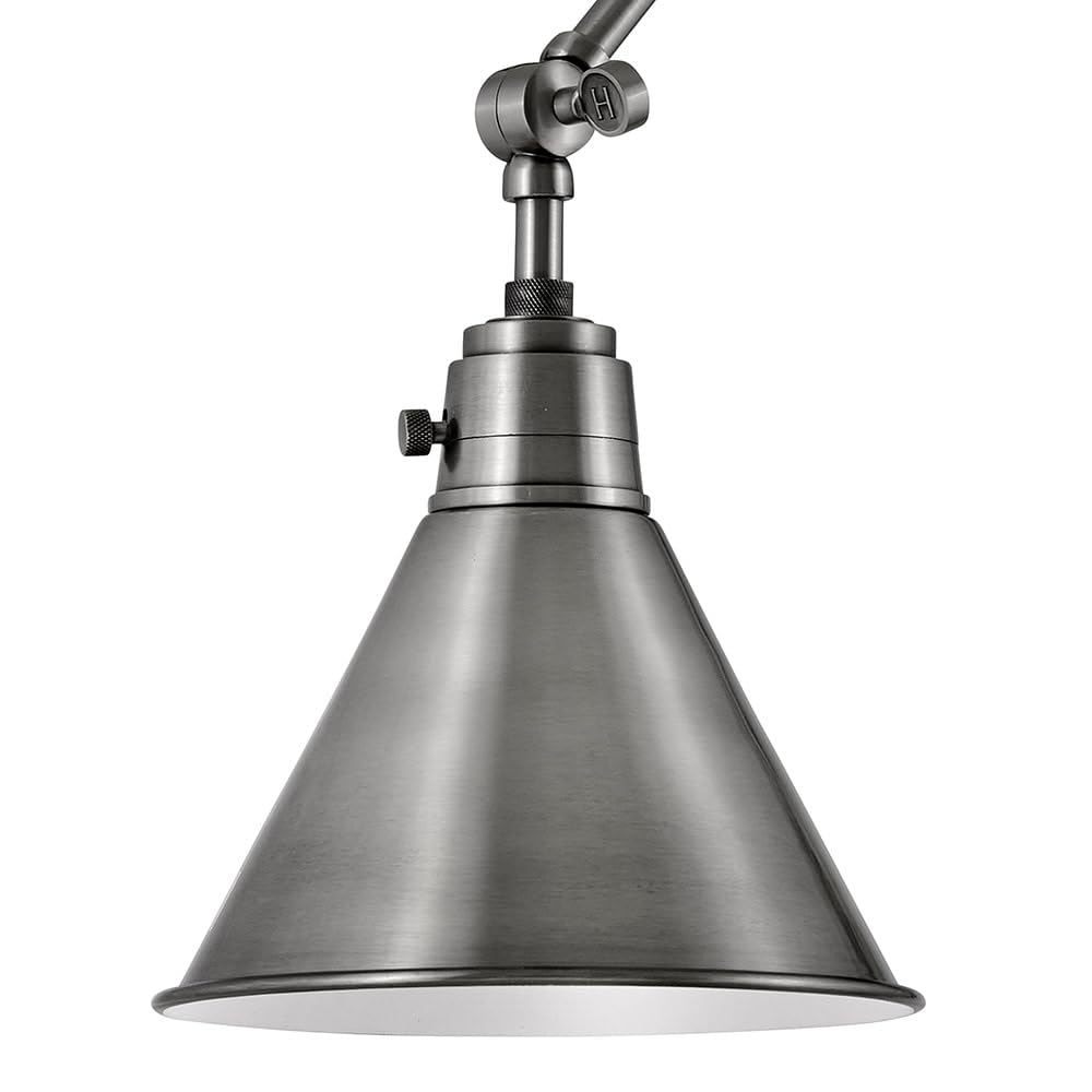 Hinkley Arti Swing Arm Wall Sconce - 20.5