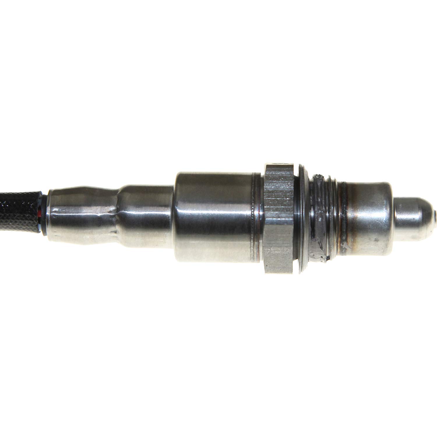 Walker Products 250-241184 Direct Fit Oxygen Sensor - Compatible with Multiple Car Models for Improved Engine Performance & Fuel Efficiency | Perfect for Engine Diagnostics & Emissions Testing