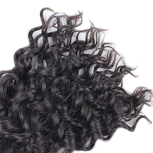 40pcs Tape-in Human Hair Extensions for Women - 100% Remy Human Hair, Skin Weft Tape, Loose Wave, 14
