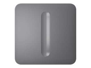 Smart Light Switch with Dimmer - Single Button Control for Home Automation | Perfect for Living Room, Bedroom & Kitchen Lighting