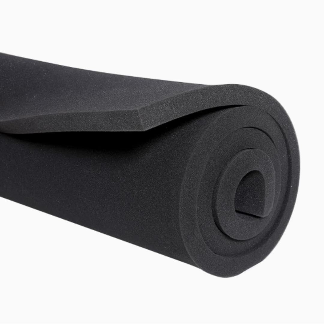 WEAREONE 60PPI Flame Retardant Filter Sponge - 30mm Thick, 1000mm x 2000mm - Dust Filter for Aquariums, Industrial Cabinets & Air Purifiers | Durable Protective Cover for HVAC Systems, Workshops & Home Air Filtration