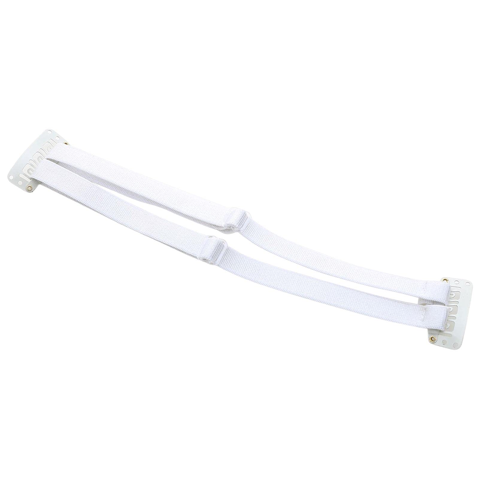 Nylon Lift Bands for Face & Eyes - Adjustable Stretching Strap, Invisible Hairpin & Double Belt for Eyebrow Lifting - Perfect for Anti-Aging, Facial Contouring & Beauty Salon Treatments