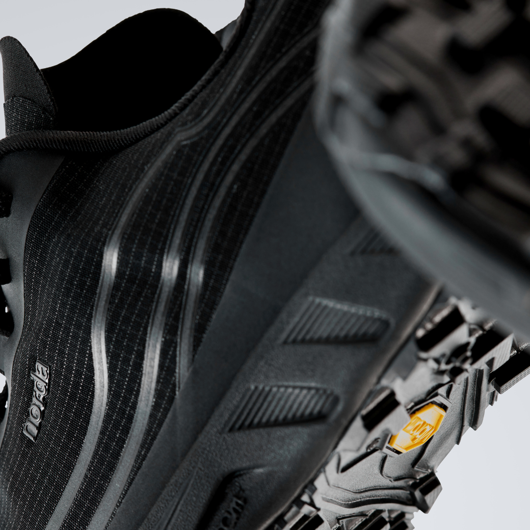 Norda 002 Women's Trail Running Shoes - Lightweight & Durable for Hiking, Jogging & Outdoor Adventures