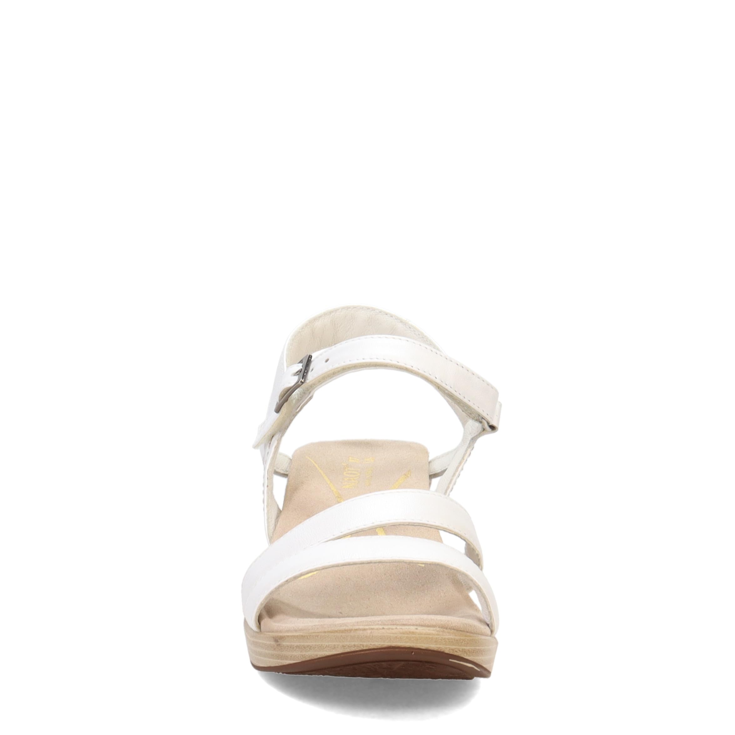 NAOT Women's Bounty Comfort Sandals - Arch Support & Cushioned Footbed - Perfect for Walking, Travel & Summer Outfits