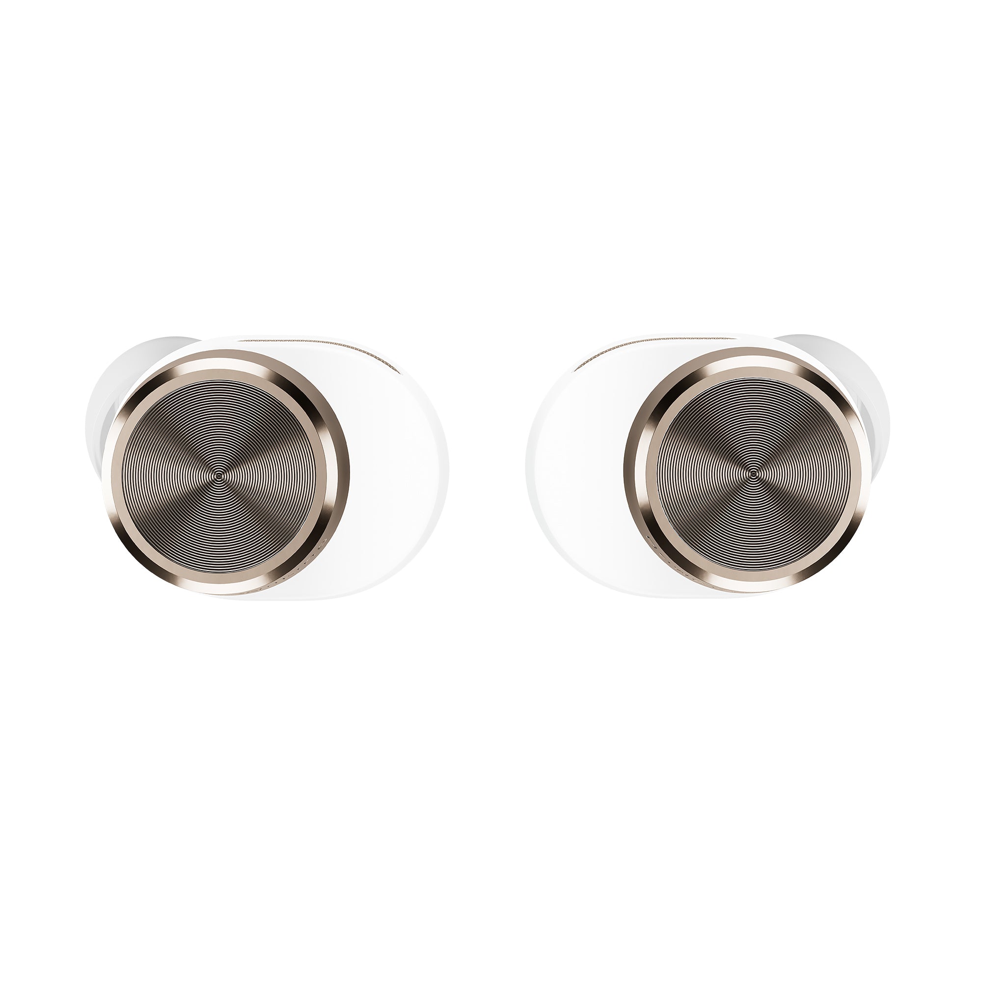 Bowers & Wilkins PI7 True Wireless Earbuds - Premium Noise Cancelling Bluetooth Headphones with High-Fidelity Sound for Music, Calls & Travel