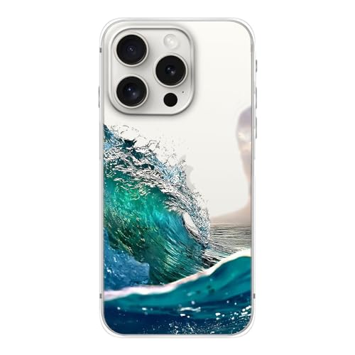 Ocean Splash