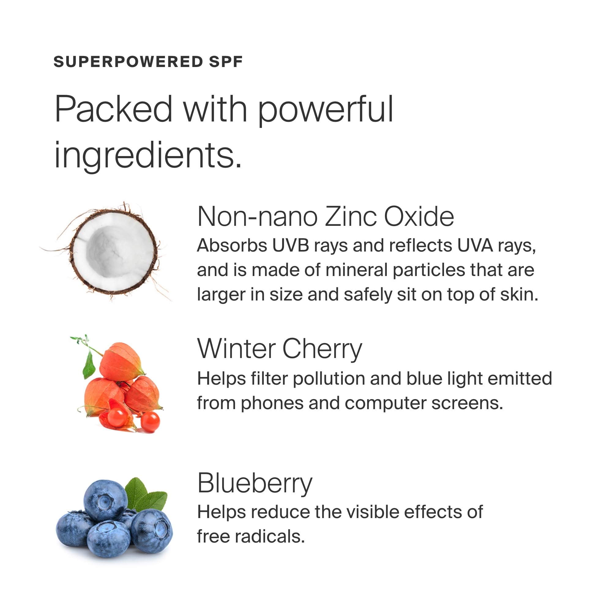 Supergoop! Zincscreen 100% Mineral Face Lotion - SPF 40 PA+++ Broad Spectrum Sunscreen, 1.7 fl oz (Pack of 2) - Lightweight, Blendable Formula with Pink Hue for Daily Sun Protection & Sensitive Skin Care