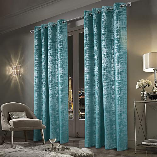 Teal (Silver Print)