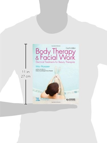 Professional Electrical Body & Facial Therapy Devices for Beauty Therapists - Enhance Skin Care & Relaxation Treatments