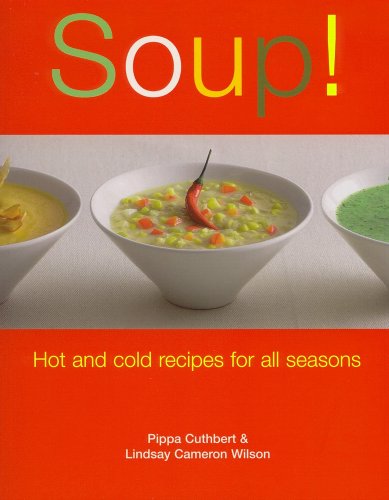 Delicious & Nutritious Soup Mix - Healthy Meal Solution for Quick Lunches, Dinners & On-the-Go | Perfect for Busy Professionals, Students & Home Cooks