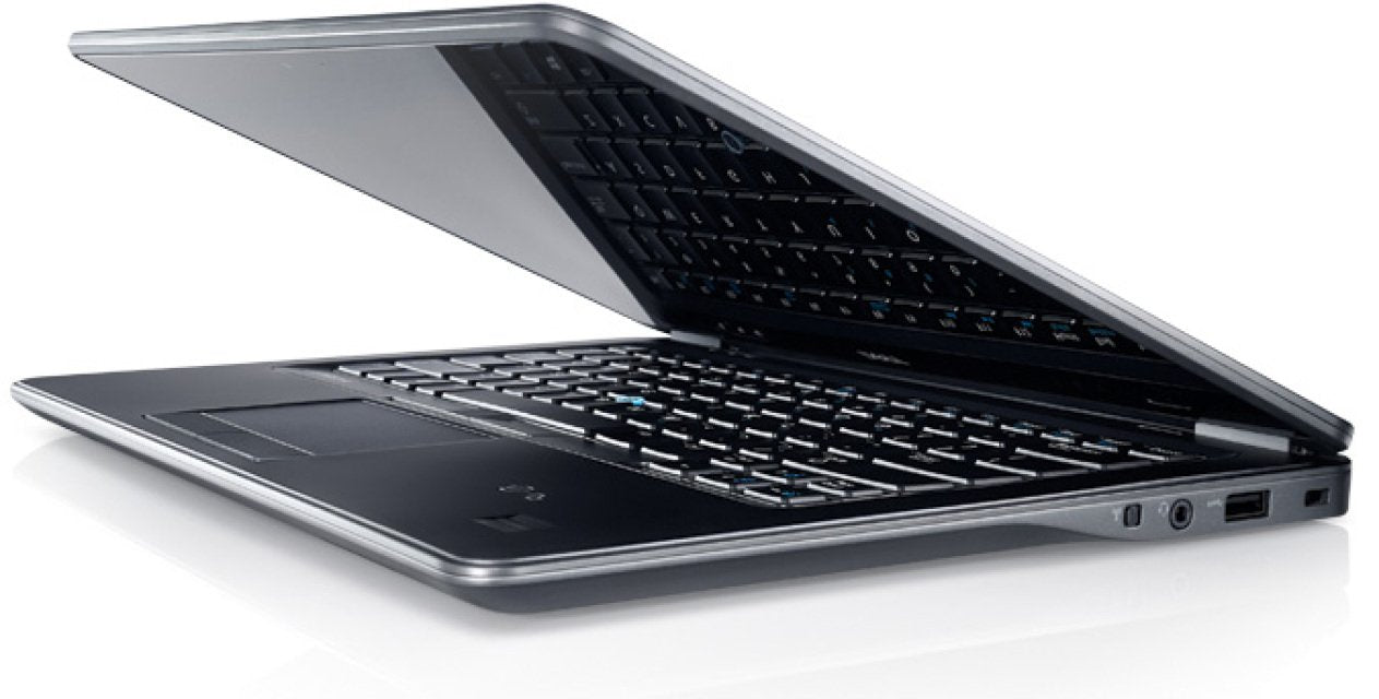 Dell Latitude E7440 14