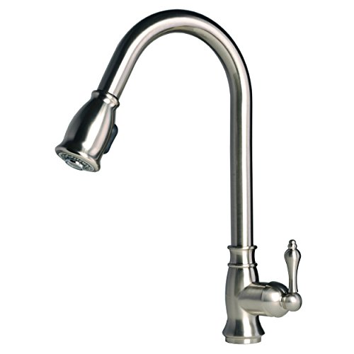 Stainless Steel Finish