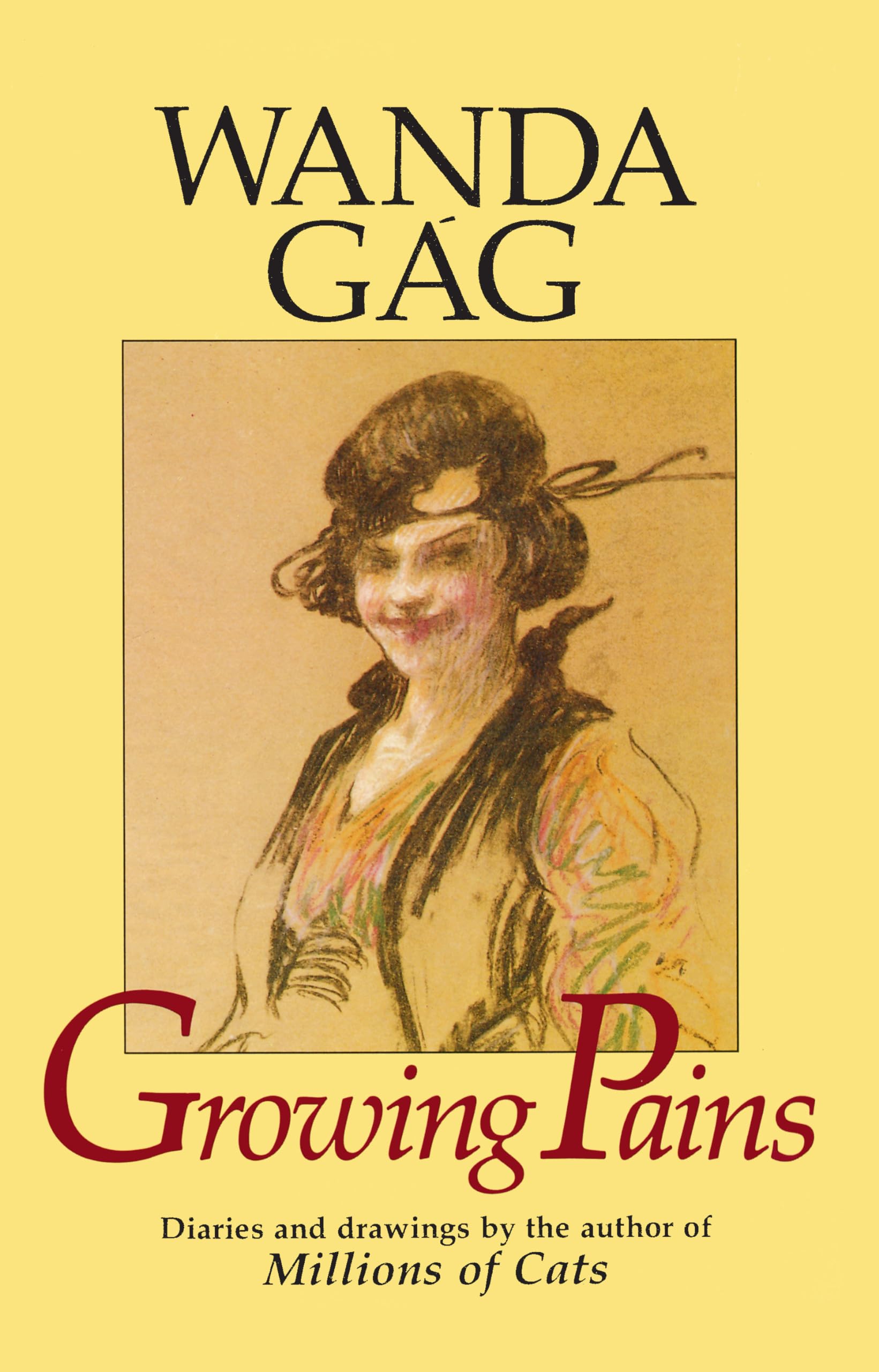 Growing Pains Book - Borealis Books | Inspirational Memoir for Personal Growth & Life Challenges | Perfect for Book Clubs & Self-Improvement