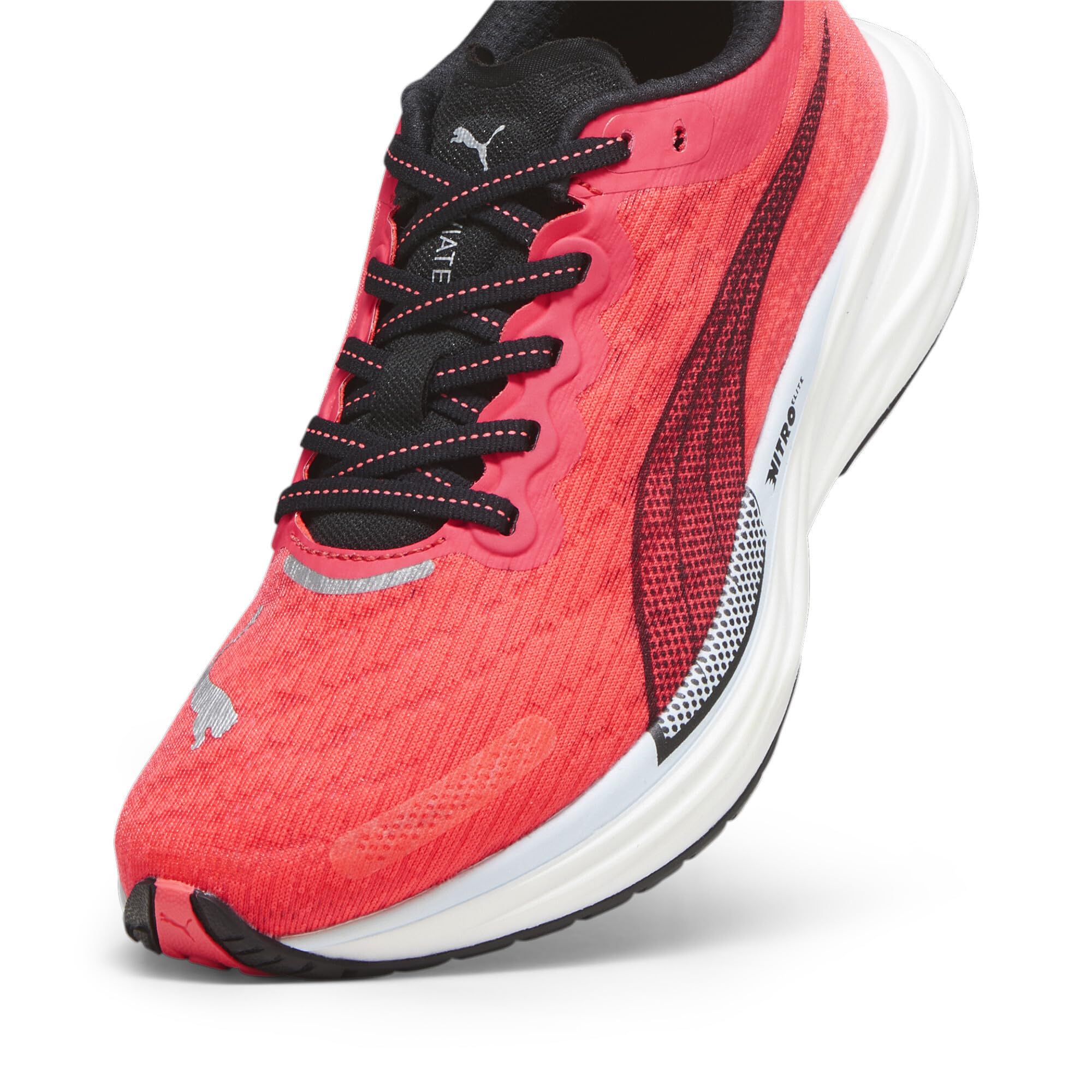 Puma Women's Running Shoes for Fitness & Exercise - Lightweight Workout Sneakers for Women, Size 8 AU - Perfect for Gym Training, Jogging & Outdoor Activities